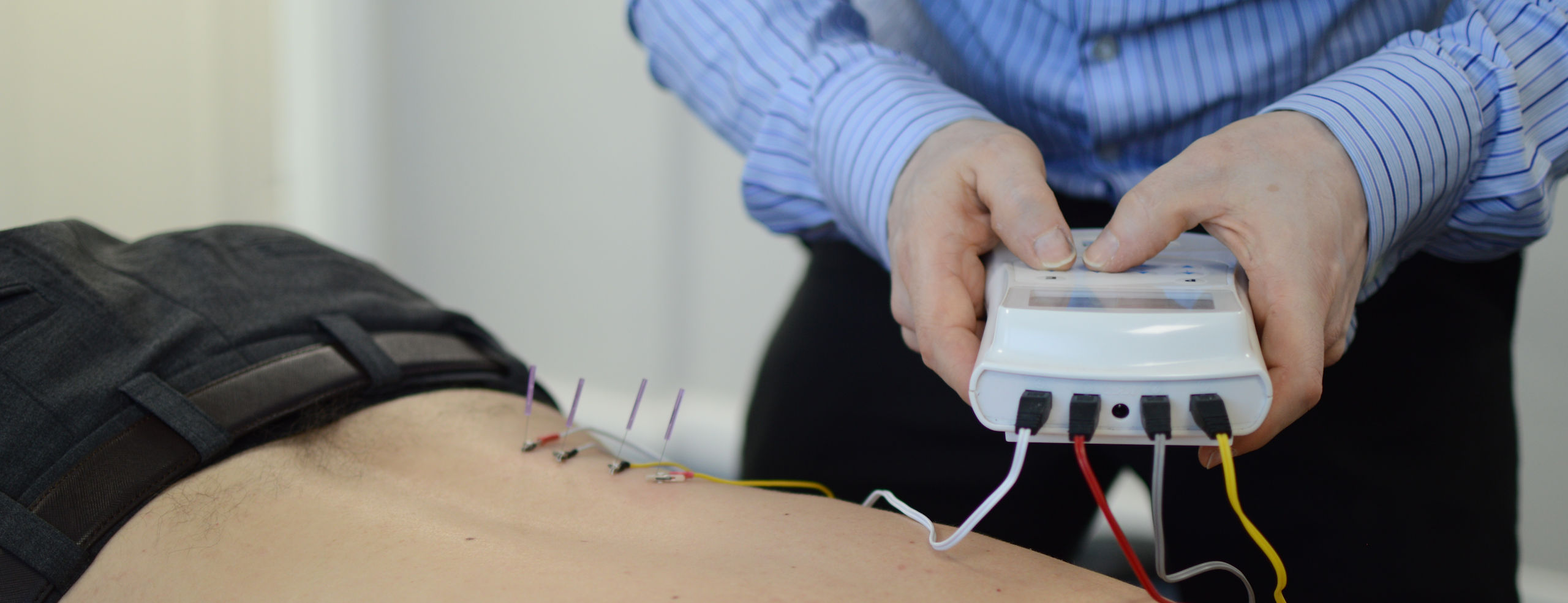 Wymondham Chiropractic and Acupuncture Clinic » Wymondham, Norwich, Norfolk