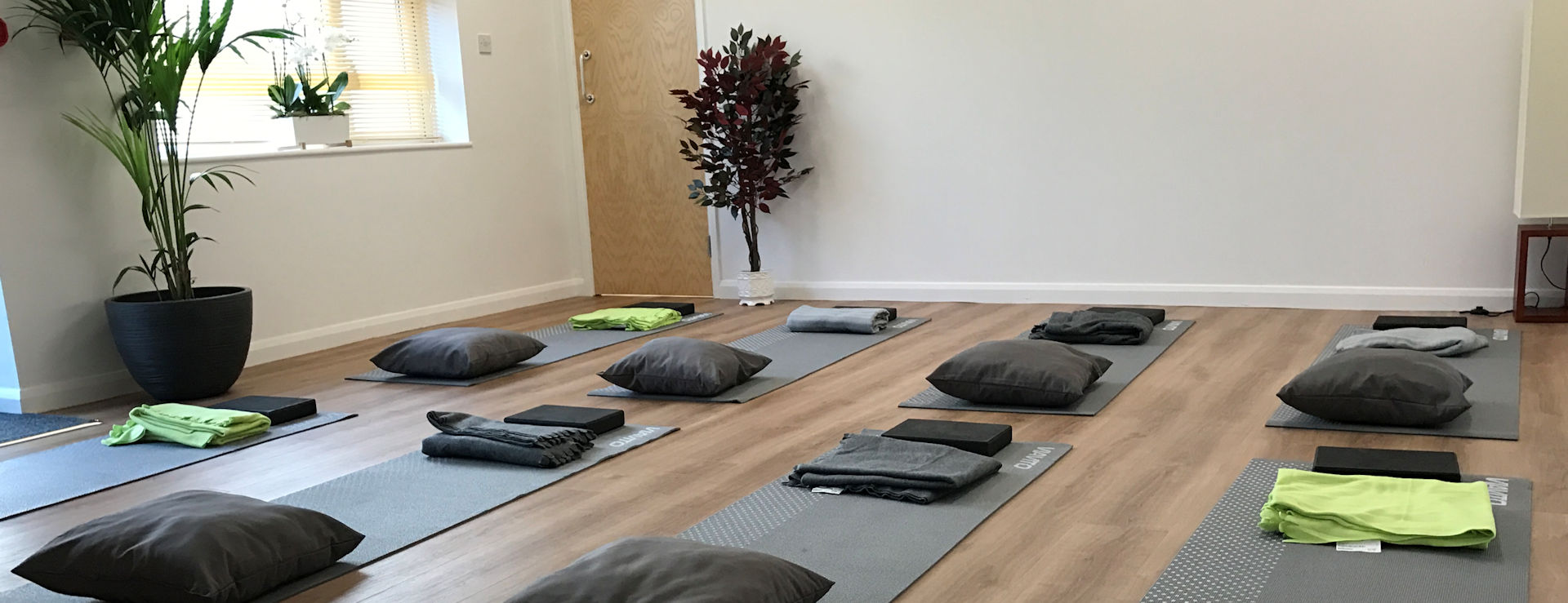 Core Strengthening & DNS » Wymondham, Norwich, Norfolk