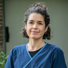 Annie Astbury - Acupuncturist