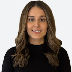 Apryl Aylott - Chiropractor