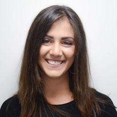 Benedetta Gattari - Sports Massage Therapist