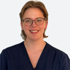 Skye Manzie - Chiropractor